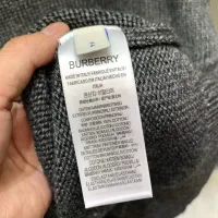 Cheap Burberry Fashion Sweaters Long Sleeved For Unisex #1424389 Replica Wholesale [$72.00 USD] [ITEM#1424389] on Replica Burberry Fashion Sweaters