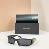 Cheap Balenciaga AAA Quality Sunglasses #1424390 Replica Wholesale [$56.00 USD] [ITEM#1424390] on Replica Balenciaga AAA Quality Sunglasses