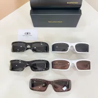 Cheap Balenciaga AAA Quality Sunglasses #1424393 Replica Wholesale [$56.00 USD] [ITEM#1424393] on Replica Balenciaga AAA Quality Sunglasses