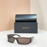Cheap Balenciaga AAA Quality Sunglasses #1424394 Replica Wholesale [$56.00 USD] [ITEM#1424394] on Replica Balenciaga AAA Quality Sunglasses