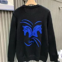 Cheap Burberry Fashion Sweaters Long Sleeved For Unisex #1424395 Replica Wholesale [$72.00 USD] [ITEM#1424395] on Replica Burberry Fashion Sweaters