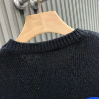 Cheap Burberry Fashion Sweaters Long Sleeved For Unisex #1424395 Replica Wholesale [$72.00 USD] [ITEM#1424395] on Replica Burberry Fashion Sweaters