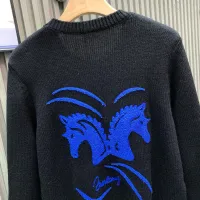 Cheap Burberry Fashion Sweaters Long Sleeved For Unisex #1424395 Replica Wholesale [$72.00 USD] [ITEM#1424395] on Replica Burberry Fashion Sweaters