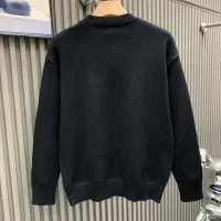 Cheap Fendi Sweaters Long Sleeved For Unisex #1424397 Replica Wholesale [$72.00 USD] [ITEM#1424397] on Replica Fendi Sweaters