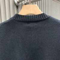 Cheap Fendi Sweaters Long Sleeved For Unisex #1424397 Replica Wholesale [$72.00 USD] [ITEM#1424397] on Replica Fendi Sweaters