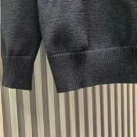 Cheap Fendi Sweaters Long Sleeved For Unisex #1424397 Replica Wholesale [$72.00 USD] [ITEM#1424397] on Replica Fendi Sweaters