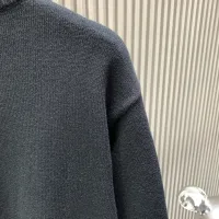 Cheap Fendi Sweaters Long Sleeved For Unisex #1424397 Replica Wholesale [$72.00 USD] [ITEM#1424397] on Replica Fendi Sweaters
