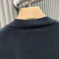 Cheap Fendi Sweaters Long Sleeved For Unisex #1424398 Replica Wholesale [$76.00 USD] [ITEM#1424398] on Replica Fendi Sweaters
