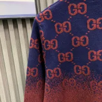 Cheap Gucci Sweaters Long Sleeved For Unisex #1424399 Replica Wholesale [$72.00 USD] [ITEM#1424399] on Replica Gucci Sweaters