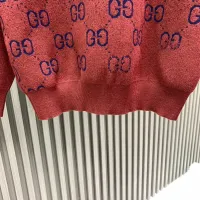 Cheap Gucci Sweaters Long Sleeved For Unisex #1424399 Replica Wholesale [$72.00 USD] [ITEM#1424399] on Replica Gucci Sweaters