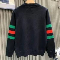 Cheap Gucci Sweaters Long Sleeved For Unisex #1424400 Replica Wholesale [$72.00 USD] [ITEM#1424400] on Replica Gucci Sweaters