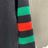 Cheap Gucci Sweaters Long Sleeved For Unisex #1424400 Replica Wholesale [$72.00 USD] [ITEM#1424400] on Replica Gucci Sweaters