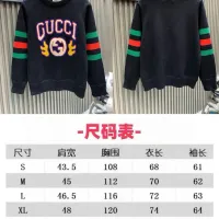 Cheap Gucci Sweaters Long Sleeved For Unisex #1424400 Replica Wholesale [$72.00 USD] [ITEM#1424400] on Replica Gucci Sweaters