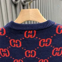Cheap Gucci Sweaters Long Sleeved For Unisex #1424401 Replica Wholesale [$76.00 USD] [ITEM#1424401] on Replica Gucci Sweaters