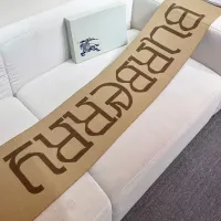 Cheap Burberry Scarf #1424402 Replica Wholesale [$60.00 USD] [ITEM#1424402] on Replica Burberry Scarf