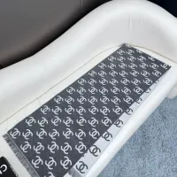 Cheap Chanel Scarves #1424404 Replica Wholesale [$52.00 USD] [ITEM#1424404] on Replica Chanel Scarves