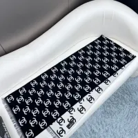 Cheap Chanel Scarves #1424405 Replica Wholesale [$52.00 USD] [ITEM#1424405] on Replica Chanel Scarves