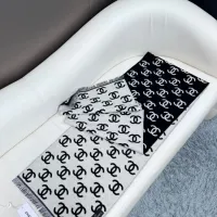 Cheap Chanel Scarves #1424405 Replica Wholesale [$52.00 USD] [ITEM#1424405] on Replica Chanel Scarves