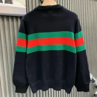 Cheap Gucci Sweaters Long Sleeved For Unisex #1424406 Replica Wholesale [$76.00 USD] [ITEM#1424406] on Replica Gucci Sweaters