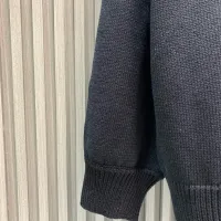 Cheap Gucci Sweaters Long Sleeved For Unisex #1424406 Replica Wholesale [$76.00 USD] [ITEM#1424406] on Replica Gucci Sweaters