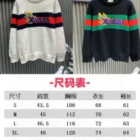 Cheap Gucci Sweaters Long Sleeved For Unisex #1424407 Replica Wholesale [$76.00 USD] [ITEM#1424407] on Replica Gucci Sweaters