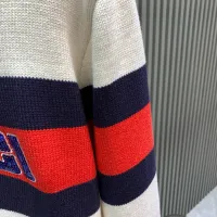 Cheap Gucci Sweaters Long Sleeved For Unisex #1424407 Replica Wholesale [$76.00 USD] [ITEM#1424407] on Replica Gucci Sweaters