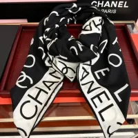 Cheap Chanel Squares #1424408 Replica Wholesale [$85.00 USD] [ITEM#1424408] on Replica Chanel Scarves