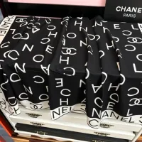 Cheap Chanel Squares #1424408 Replica Wholesale [$85.00 USD] [ITEM#1424408] on Replica Chanel Scarves