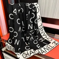 Cheap Chanel Squares #1424408 Replica Wholesale [$85.00 USD] [ITEM#1424408] on Replica Chanel Scarves