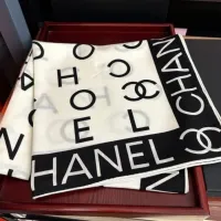 Cheap Chanel Squares #1424409 Replica Wholesale [$85.00 USD] [ITEM#1424409] on Replica Chanel Scarves