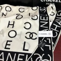 Cheap Chanel Squares #1424409 Replica Wholesale [$85.00 USD] [ITEM#1424409] on Replica Chanel Scarves