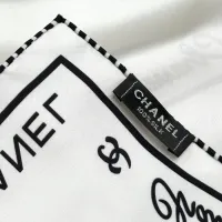 Cheap Chanel Squares #1424412 Replica Wholesale [$76.00 USD] [ITEM#1424412] on Replica Chanel Scarves