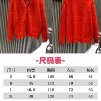 Cheap Gucci Sweaters Long Sleeved For Unisex #1424413 Replica Wholesale [$80.00 USD] [ITEM#1424413] on Replica Gucci Sweaters