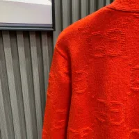 Cheap Gucci Sweaters Long Sleeved For Unisex #1424413 Replica Wholesale [$80.00 USD] [ITEM#1424413] on Replica Gucci Sweaters
