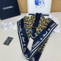 Cheap Chanel Squares #1424415 Replica Wholesale [$64.00 USD] [ITEM#1424415] on Replica Chanel Scarves