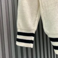 Cheap Prada Sweaters Long Sleeved For Unisex #1424418 Replica Wholesale [$72.00 USD] [ITEM#1424418] on Replica Prada Sweaters