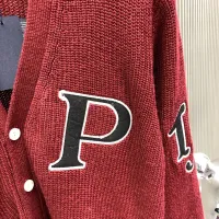Cheap Prada Sweaters Long Sleeved For Unisex #1424421 Replica Wholesale [$72.00 USD] [ITEM#1424421] on Replica Prada Sweaters
