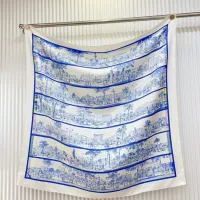 Cheap Hermes Silk Squares #1424423 Replica Wholesale [$64.00 USD] [ITEM#1424423] on Replica Hermes Scarf