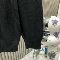 Cheap Prada Sweaters Long Sleeved For Unisex #1424424 Replica Wholesale [$72.00 USD] [ITEM#1424424] on Replica Prada Sweaters