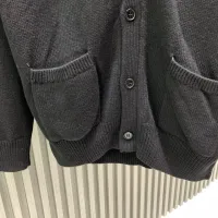 Cheap Prada Sweaters Long Sleeved For Unisex #1424424 Replica Wholesale [$72.00 USD] [ITEM#1424424] on Replica Prada Sweaters
