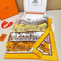 Cheap Hermes Silk Squares #1424426 Replica Wholesale [$64.00 USD] [ITEM#1424426] on Replica Hermes Scarf