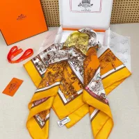Cheap Hermes Silk Squares #1424426 Replica Wholesale [$64.00 USD] [ITEM#1424426] on Replica Hermes Scarf