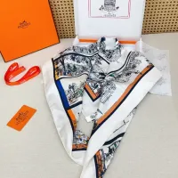 Cheap Hermes Silk Squares #1424427 Replica Wholesale [$64.00 USD] [ITEM#1424427] on Replica Hermes Scarf