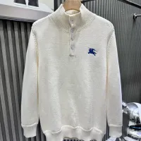 Cheap Burberry Fashion Sweaters Long Sleeved For Unisex #1424428 Replica Wholesale [$80.00 USD] [ITEM#1424428] on Replica Burberry Fashion Sweaters