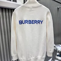 Cheap Burberry Fashion Sweaters Long Sleeved For Unisex #1424428 Replica Wholesale [$80.00 USD] [ITEM#1424428] on Replica Burberry Fashion Sweaters