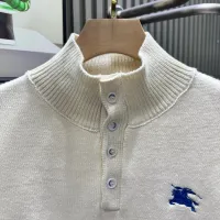 Cheap Burberry Fashion Sweaters Long Sleeved For Unisex #1424428 Replica Wholesale [$80.00 USD] [ITEM#1424428] on Replica Burberry Fashion Sweaters