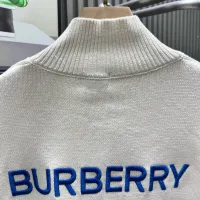 Cheap Burberry Fashion Sweaters Long Sleeved For Unisex #1424428 Replica Wholesale [$80.00 USD] [ITEM#1424428] on Replica Burberry Fashion Sweaters