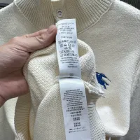 Cheap Burberry Fashion Sweaters Long Sleeved For Unisex #1424428 Replica Wholesale [$80.00 USD] [ITEM#1424428] on Replica Burberry Fashion Sweaters