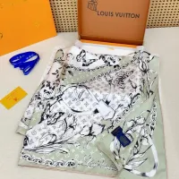 Cheap Louis Vuitton Silk Squares #1424429 Replica Wholesale [$64.00 USD] [ITEM#1424429] on Replica Louis Vuitton Scarf
