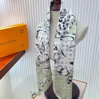 Cheap Louis Vuitton Silk Squares #1424429 Replica Wholesale [$64.00 USD] [ITEM#1424429] on Replica Louis Vuitton Scarf